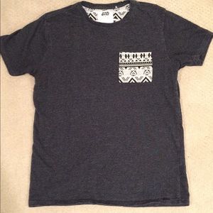 On The Byas x Star Wars T-shirt